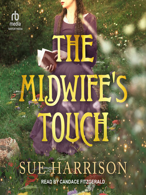 cover image of The Midwife's Touch